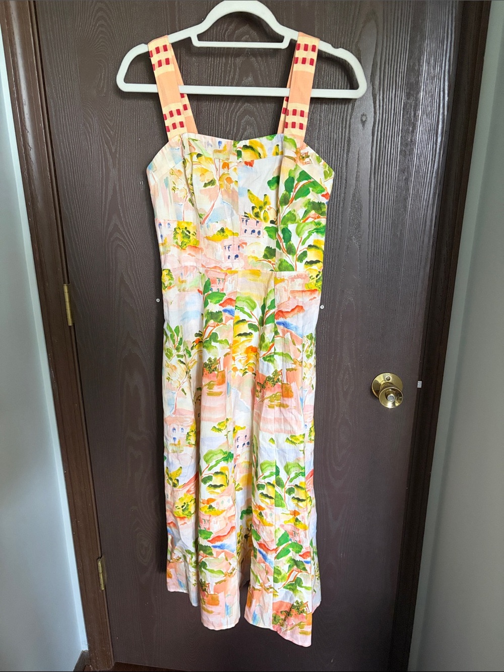 NWT Olivia by Livro Alice Dress